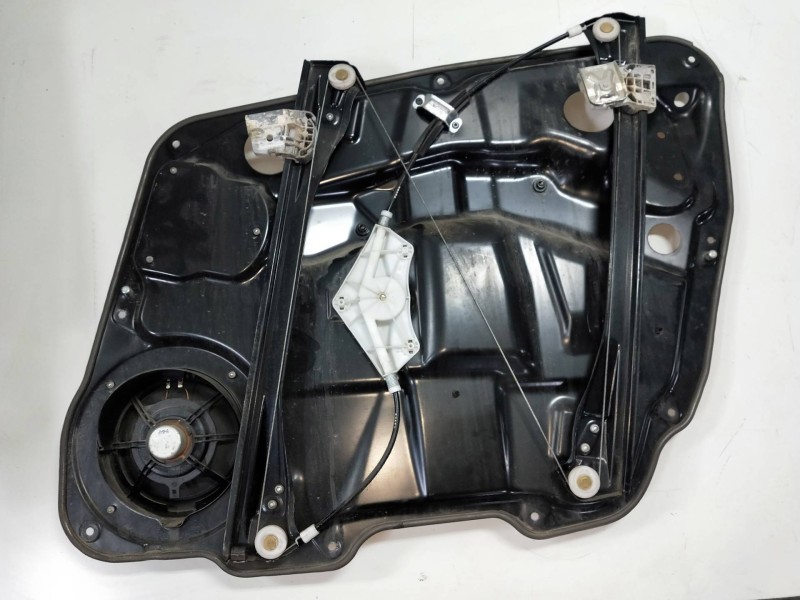 Recambio de elevalunas delantero izquierdo para mercedes clase m (w164) 320 / 350 cdi (164.122) referencia OEM IAM A2518200742 9