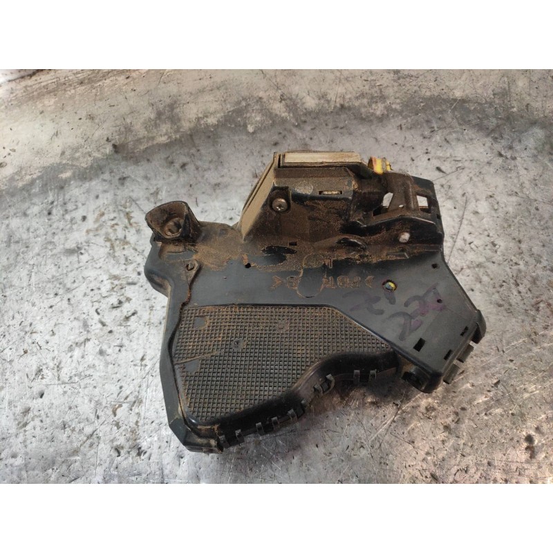 Recambio de motor cierre centralizado delantero izquierdo para suzuki grand vitara jb (jt) 1,9 ltr. ddis jlx-e 5-türig referenci