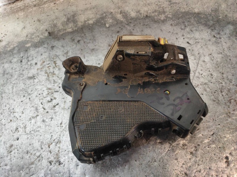 Recambio de motor cierre centralizado delantero izquierdo para suzuki grand vitara jb (jt) 1,9 ltr. ddis jlx-e 5-türig referenci