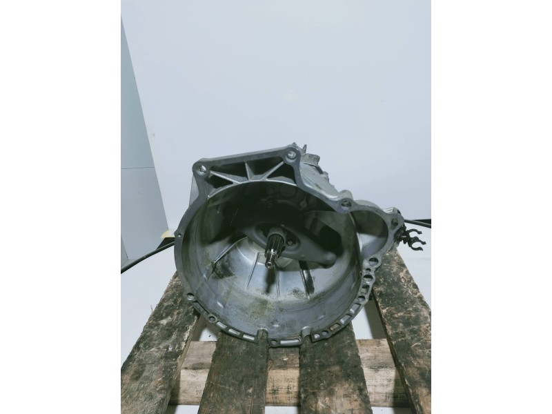Recambio de caja cambios para bmw serie 3 berlina (e36) 318tds referencia OEM IAM AKW 0063029 