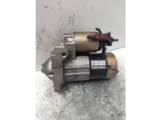 Recambio de motor arranque para nissan kubistar (x76) 1.5 dci turbodiesel cat referencia OEM IAM M000T91581 MITSUBISHI 15 CDI