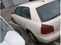 audi a3 (8l) del año 1998 2