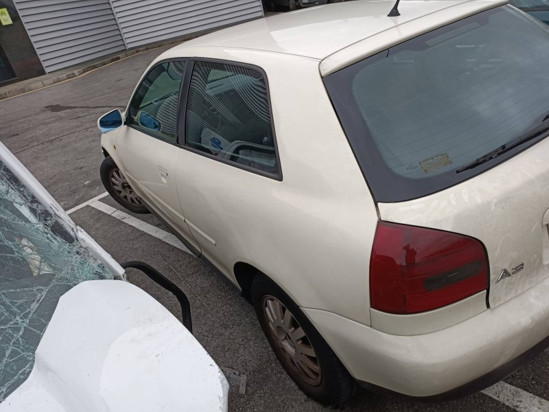 audi a3 (8l) del año 1998