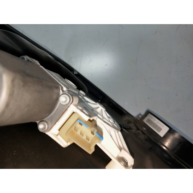 Recambio de elevalunas delantero izquierdo para mercedes clase m (w164) 320 / 350 cdi (164.122) referencia OEM IAM A2518200742 9