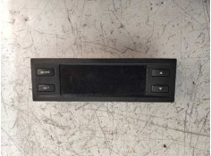 Recambio de pantalla multifuncion para chevrolet epica lt referencia OEM IAM 96647250 7543431 