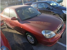 daewoo nubira berlina del año 2002