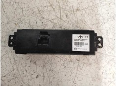 Recambio de pantalla multifuncion para chevrolet epica lt referencia OEM IAM 96647250 7543431  2