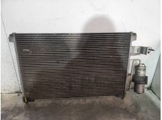 Recambio de condensador / radiador aire acondicionado para chevrolet evanda cdx referencia OEM IAM   