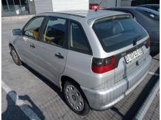 seat ibiza (6k) del año 1998 2
