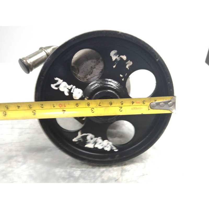 Recambio de bomba direccion para citroen xsara berlina 2.0 hdi sx (66kw) referencia OEM IAM 9635445780 26086654 