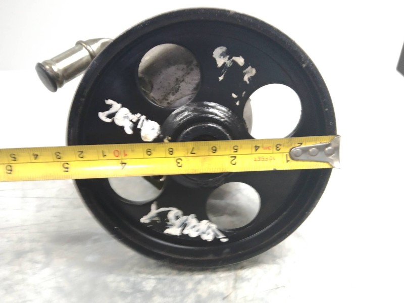 Recambio de bomba direccion para citroen xsara berlina 2.0 hdi sx (66kw) referencia OEM IAM 9635445780 26086654 