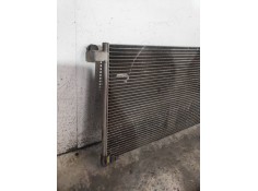 Recambio de condensador / radiador aire acondicionado para chevrolet evanda cdx referencia OEM IAM    2