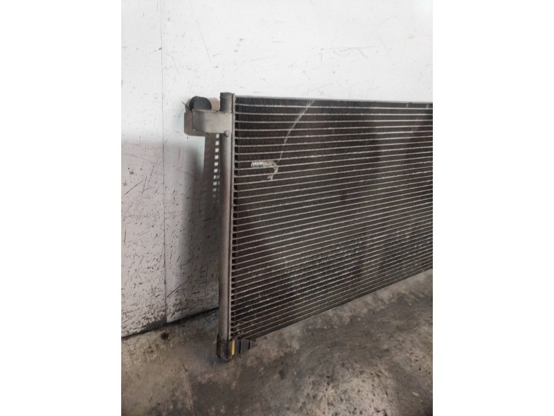 Recambio de condensador / radiador aire acondicionado para chevrolet evanda cdx referencia OEM IAM   