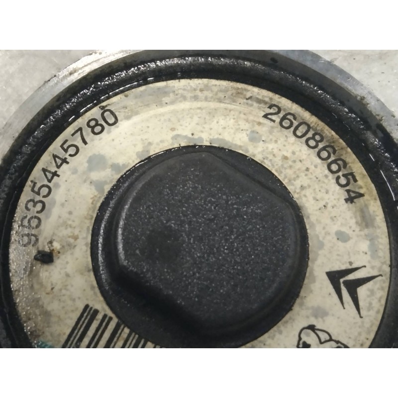 Recambio de bomba direccion para citroen xsara berlina 2.0 hdi sx (66kw) referencia OEM IAM 9635445780 26086654 