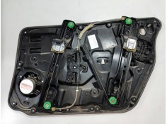 Recambio de elevalunas delantero izquierdo para mercedes clase a (w176) a 220 cdi blueefficiency (176.003) referencia OEM IAM A2