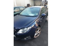 seat ibiza sc (6j1) del año 2010 2