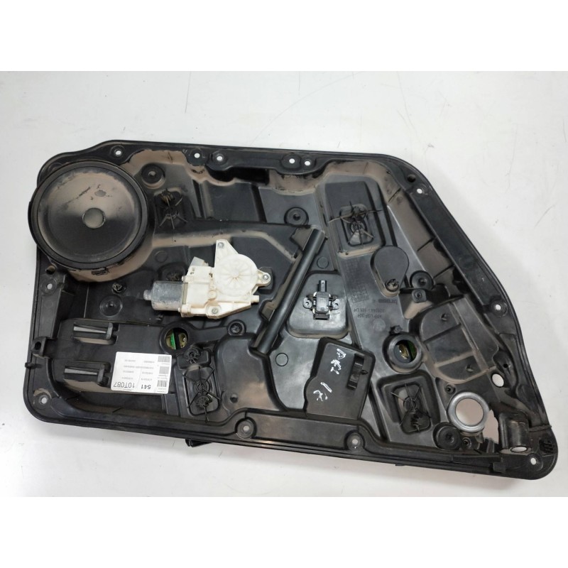 Recambio de elevalunas delantero izquierdo para mercedes clase a (w176) a 220 cdi blueefficiency (176.003) referencia OEM IAM A2