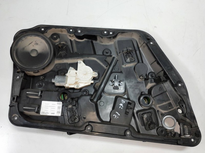 Recambio de elevalunas delantero izquierdo para mercedes clase a (w176) a 220 cdi blueefficiency (176.003) referencia OEM IAM A2