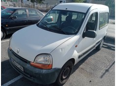 renault kangoo (f/kc0) del año 2002