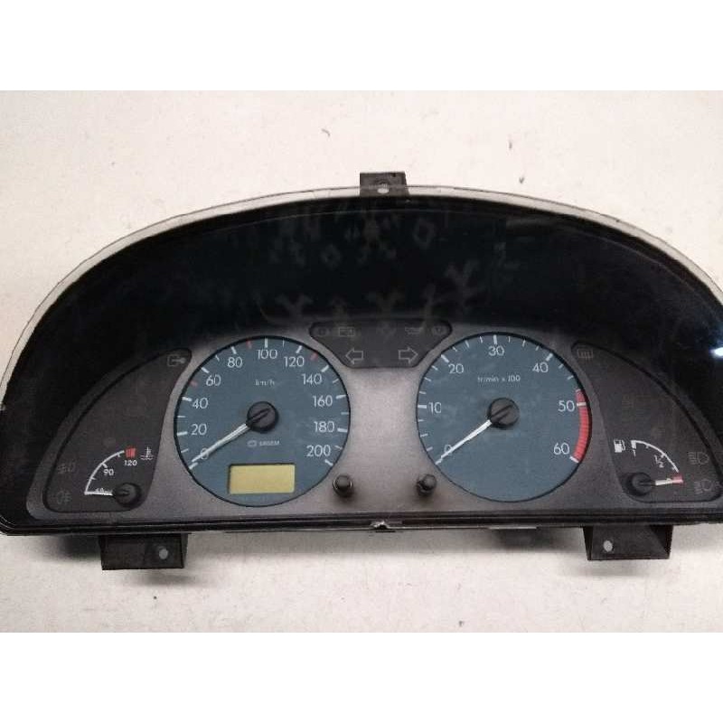 Recambio de cuadro instrumentos para citroen xsara berlina 2.0 hdi sx (66kw) referencia OEM IAM P9641902980 C00 216551464