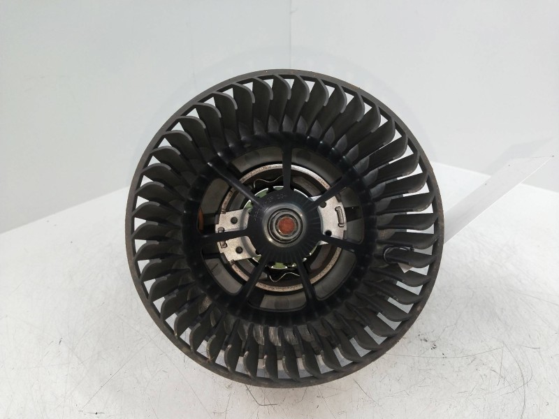 Recambio de motor calefaccion para volkswagen sharan (7m8) 2.0 referencia OEM IAM 7M1819021  