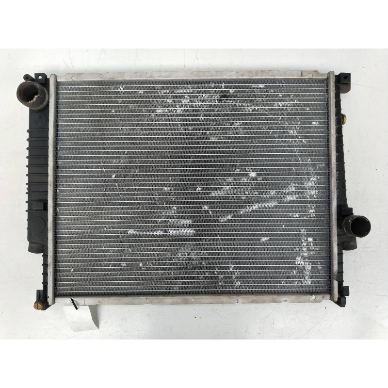 Recambio de radiador agua para bmw serie 3 berlina (e30) 2.4 turbodiesel cat referencia OEM IAM RA0050150  