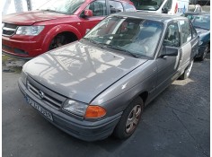 opel astra f berlina del año 1994