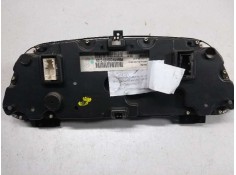 Recambio de cuadro instrumentos para citroen xsara berlina 2.0 hdi sx (66kw) referencia OEM IAM P9641902980 C00 216551464 2