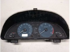 Recambio de cuadro instrumentos para citroen xsara berlina 2.0 hdi sx (80kw) referencia OEM IAM P9645745680 B00 216551782