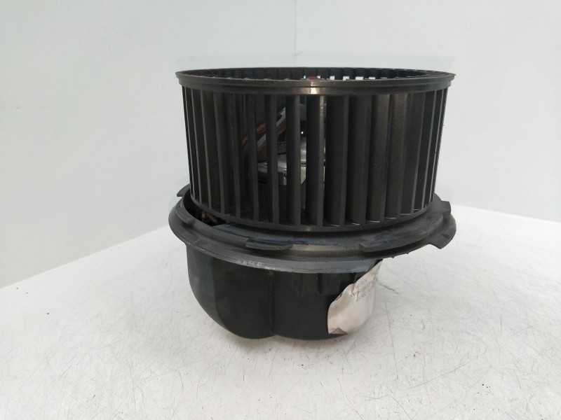 Recambio de motor calefaccion para volkswagen sharan (7m8) 2.0 referencia OEM IAM 7M1819021  