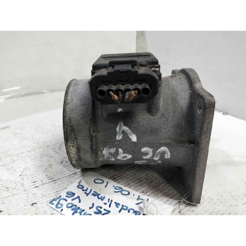 Recambio de caudalimetro para ford mondeo berlina (gd) 2.5 v6 24v cat referencia OEM IAM 94BB12B579CA 4C27 