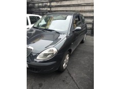 lancia ypsilon (101) del año 2005