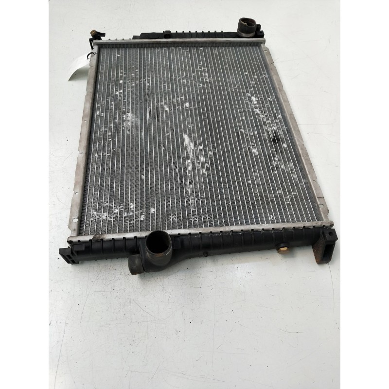 Recambio de radiador agua para bmw serie 3 berlina (e30) 2.4 turbodiesel cat referencia OEM IAM RA0050150  