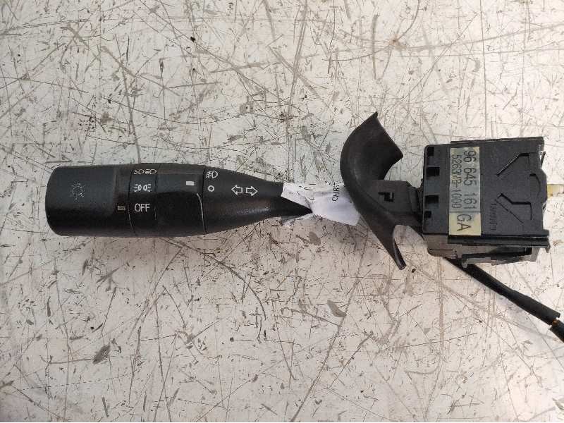 Recambio de mando limpia para chevrolet epica lt referencia OEM IAM 96645139 RB 5263PA1000 