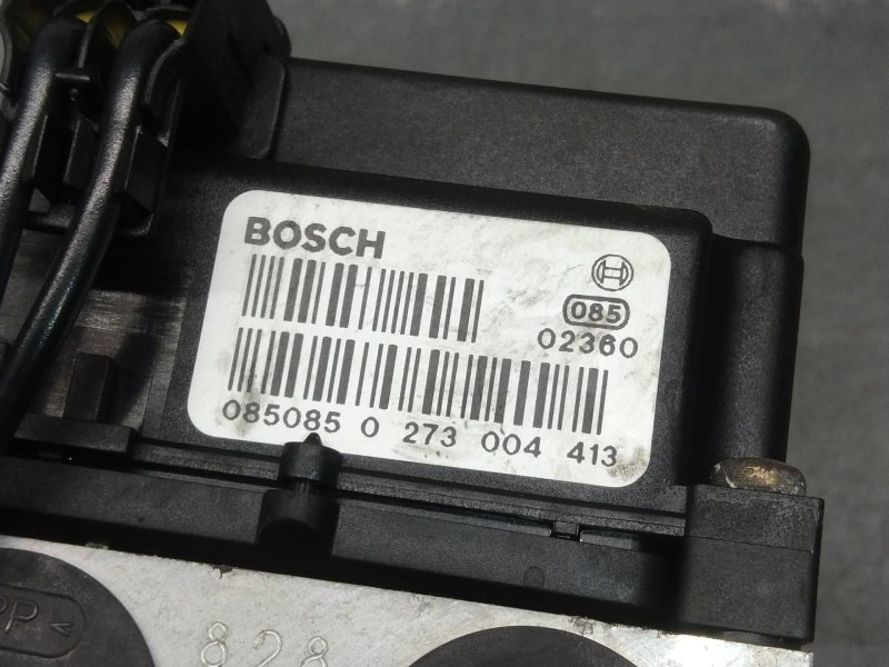 Recambio de abs para citroen xsara coupe 2.0 hdi vts (66kw) referencia OEM IAM 0265216698 0273004413 9636084580