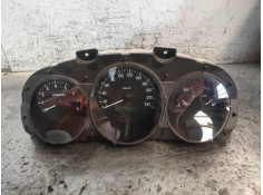 Recambio de cuadro instrumentos para chevrolet evanda cdx referencia OEM IAM 96423038 F85G250009 