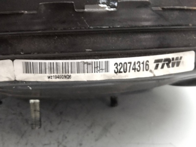 Recambio de servofreno para nissan micra (k13) 1.2 cat referencia OEM IAM 32074316  