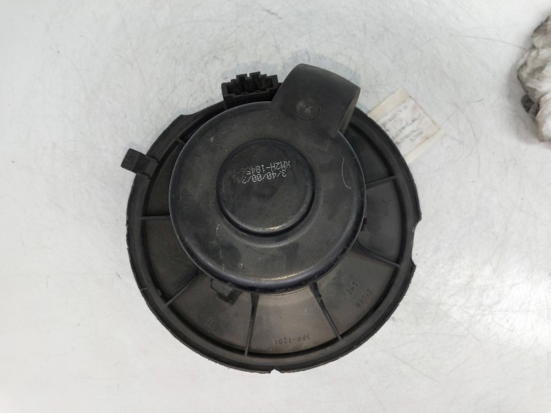 Recambio de motor calefaccion para volkswagen sharan (7m6/7m9) 1.9 tdi referencia OEM IAM 7M1819021 XM2H18456 