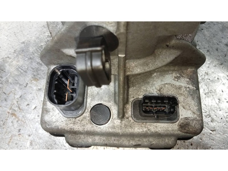 Recambio de bomba direccion para peugeot 308 sw confort referencia OEM IAM 9684979180  