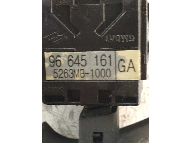 Recambio de mando limpia para chevrolet epica lt referencia OEM IAM 96645139 RB 5263PA1000 