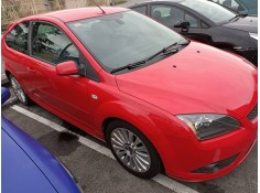 ford focus berlina (cap) del año 2007