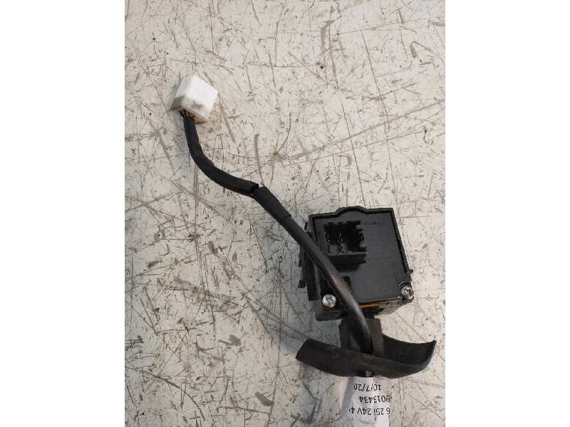 Recambio de mando limpia para chevrolet epica lt referencia OEM IAM 96645139 RB 5263PA1000 