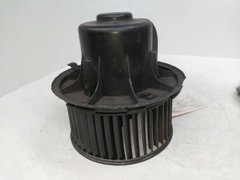 Recambio de motor calefaccion para volkswagen sharan (7m6/7m9) 1.9 tdi referencia OEM IAM 7M1819021 XM2H18456 