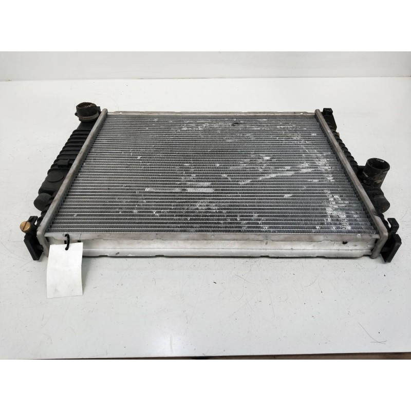 Recambio de radiador agua para bmw serie 3 berlina (e30) 2.4 turbodiesel cat referencia OEM IAM RA0050150  