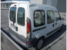 renault kangoo (f/kc0) del año 2002 2