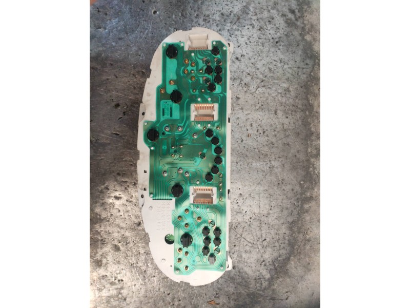 Recambio de cuadro instrumentos para chevrolet evanda cdx referencia OEM IAM 96423038 F85G250009 