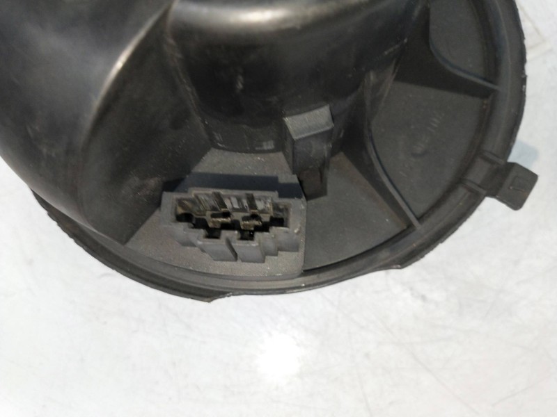 Recambio de motor calefaccion para volkswagen sharan (7m6/7m9) 1.9 tdi referencia OEM IAM 7M1819021 XM2H18456 