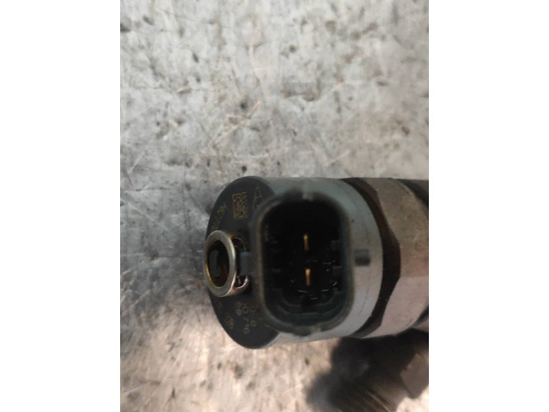 Recambio de inyector para suzuki grand vitara jb (jt) 1,9 ltr. ddis jlx-e 5-türig referencia OEM IAM 0445110328  