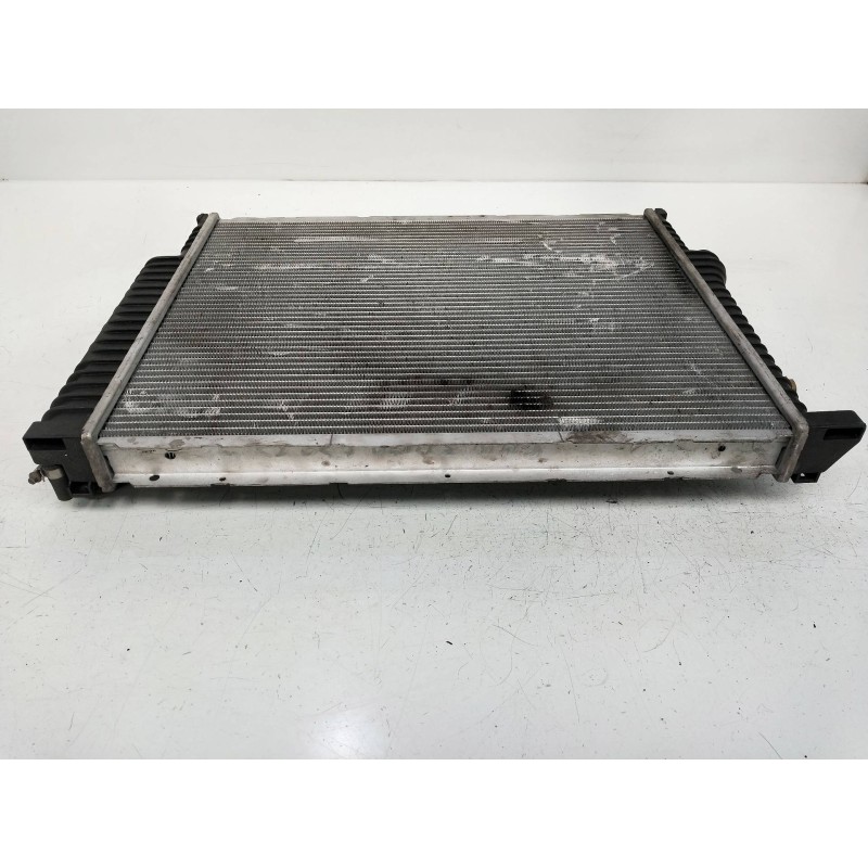 Recambio de radiador agua para bmw serie 3 berlina (e30) 2.4 turbodiesel cat referencia OEM IAM RA0050150  