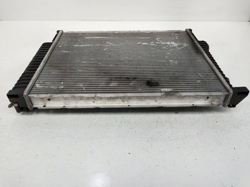 Recambio de radiador agua para bmw serie 3 berlina (e30) 2.4 turbodiesel cat referencia OEM IAM RA0050150  